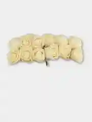 Розы, цветы из фоамирана для декора, творчества