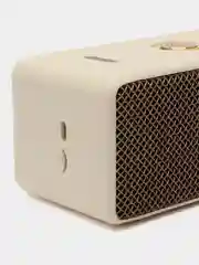 Бежевый портативная bluetooth колонка Marshall Emberton