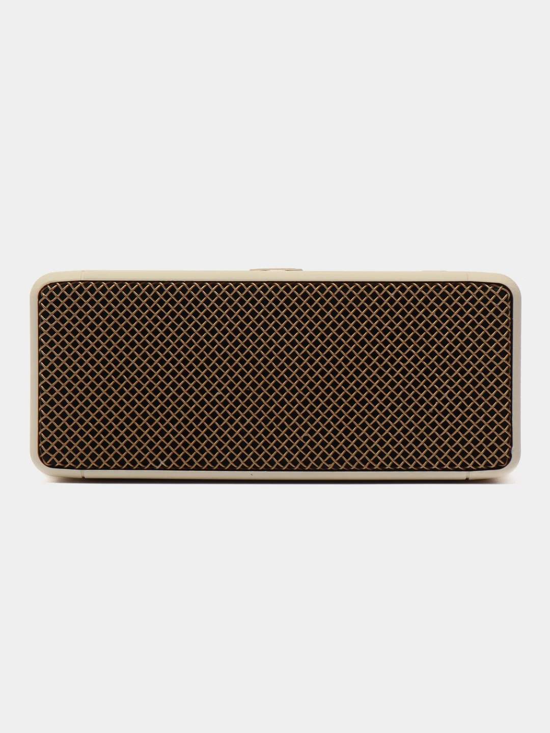 Бежевый портативная bluetooth колонка Marshall Emberton