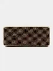 Бежевый портативная bluetooth колонка Marshall Emberton