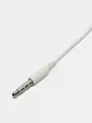 Белый наушники с микрофоном Borofone BM30 PRO 3.5mm Jack
