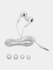 Наушники с микрофоном Borofone BM30 PRO 3.5mm Jack