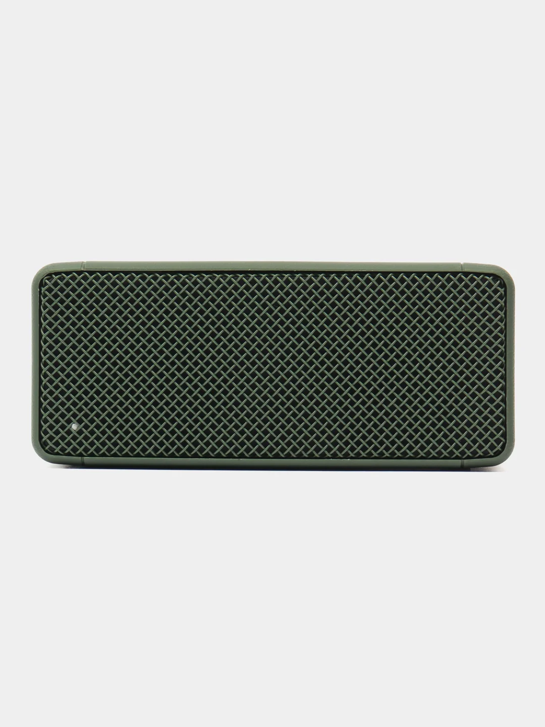 Зеленый портативная bluetooth колонка Marshall Emberton