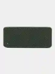 Зеленый портативная bluetooth колонка Marshall Emberton