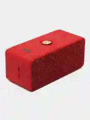 Красный портативная bluetooth колонка Marshall Emberton