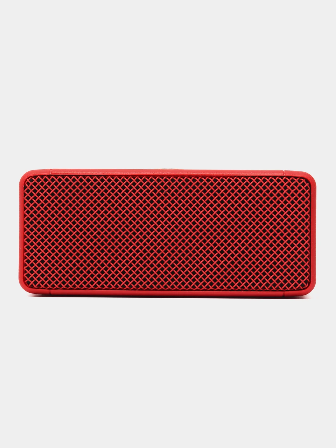Красный портативная bluetooth колонка Marshall Emberton