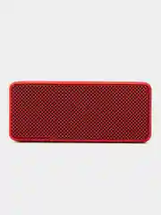Красный портативная bluetooth колонка Marshall Emberton