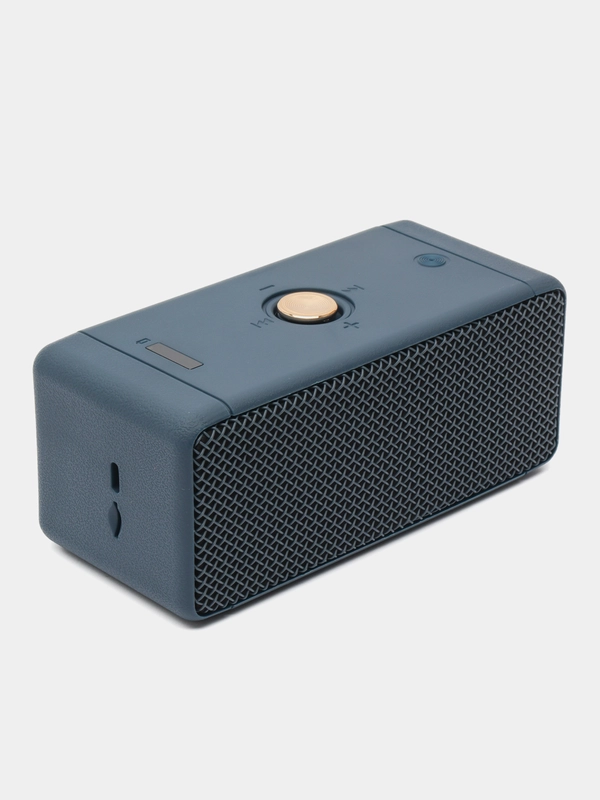 Портативная bluetooth колонка Marshall Emberton