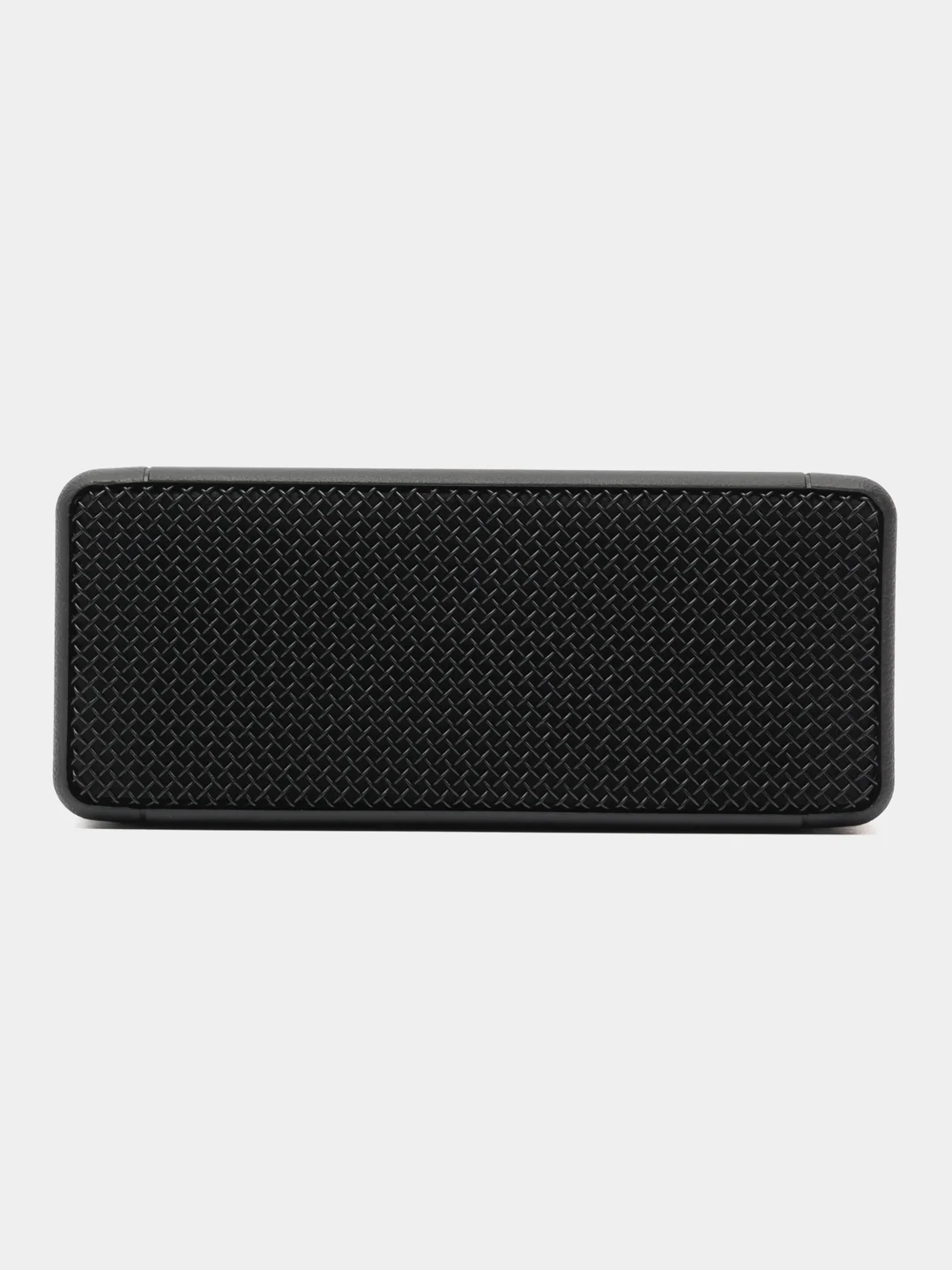 Черный портативная bluetooth колонка Marshall Emberton