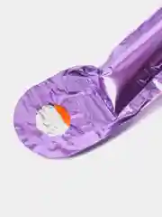 Розовый шарик воздушный фольгированный зебра/лев/слон