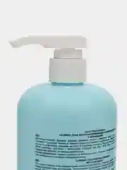 Ollin Ultimate Care Шампунь для восстановления волос с церамидами  1000мл