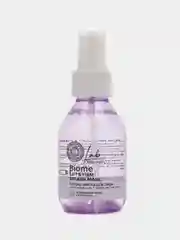 Розовый сплэш маска для лица LabBiome увлажняющая, омолаживающая, себорегулирующая и сияние, 100мл