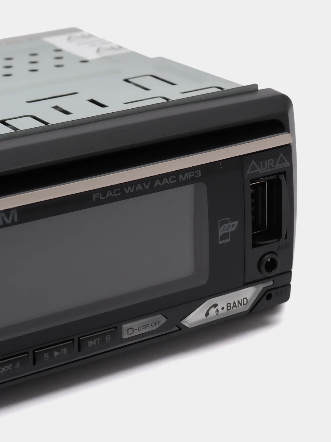Aura Storm-555BT