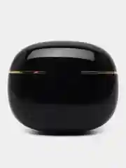 Черный наушники беспроводные TWS Pro8s с микрофоном и дисплеем