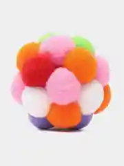 Мягкая игрушка мяч для собак и кошек