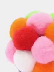 Мягкая игрушка мяч для собак и кошек