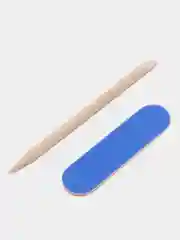 Молочный лаковые полоски для ногтей топ лак, дизайн ногтей, наклейки для ногтей, набор