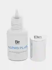 Клей для наращивания ресниц Be Perfect "Alpha Plus", чёрный