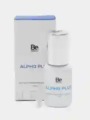 Клей для наращивания ресниц Be Perfect "Alpha Plus", чёрный