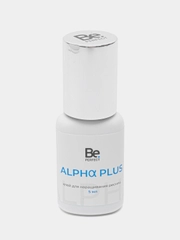 Клей для наращивания ресниц Be Perfect "Alpha Plus", чёрный