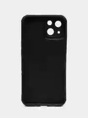 Разноцветный чехол для айфона на iPhone 14, Pro, Pro Max, Plus