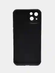 Хром чехол для айфона на iPhone 14, Pro, Pro Max, Plus