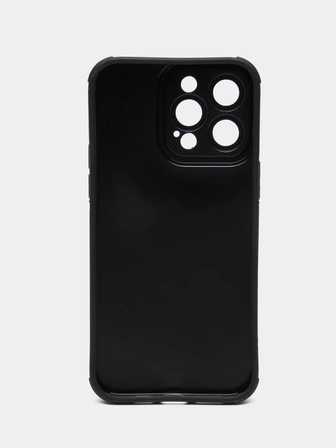 Хром чехол для айфона на iPhone 14, Pro, Pro Max, Plus