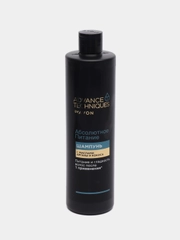 Шампунь Avon Advance Techniques "Абсолютное питание", с аргановым маслом, 400 мл