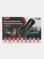 Видеорегистратор TDS Wi-Fi