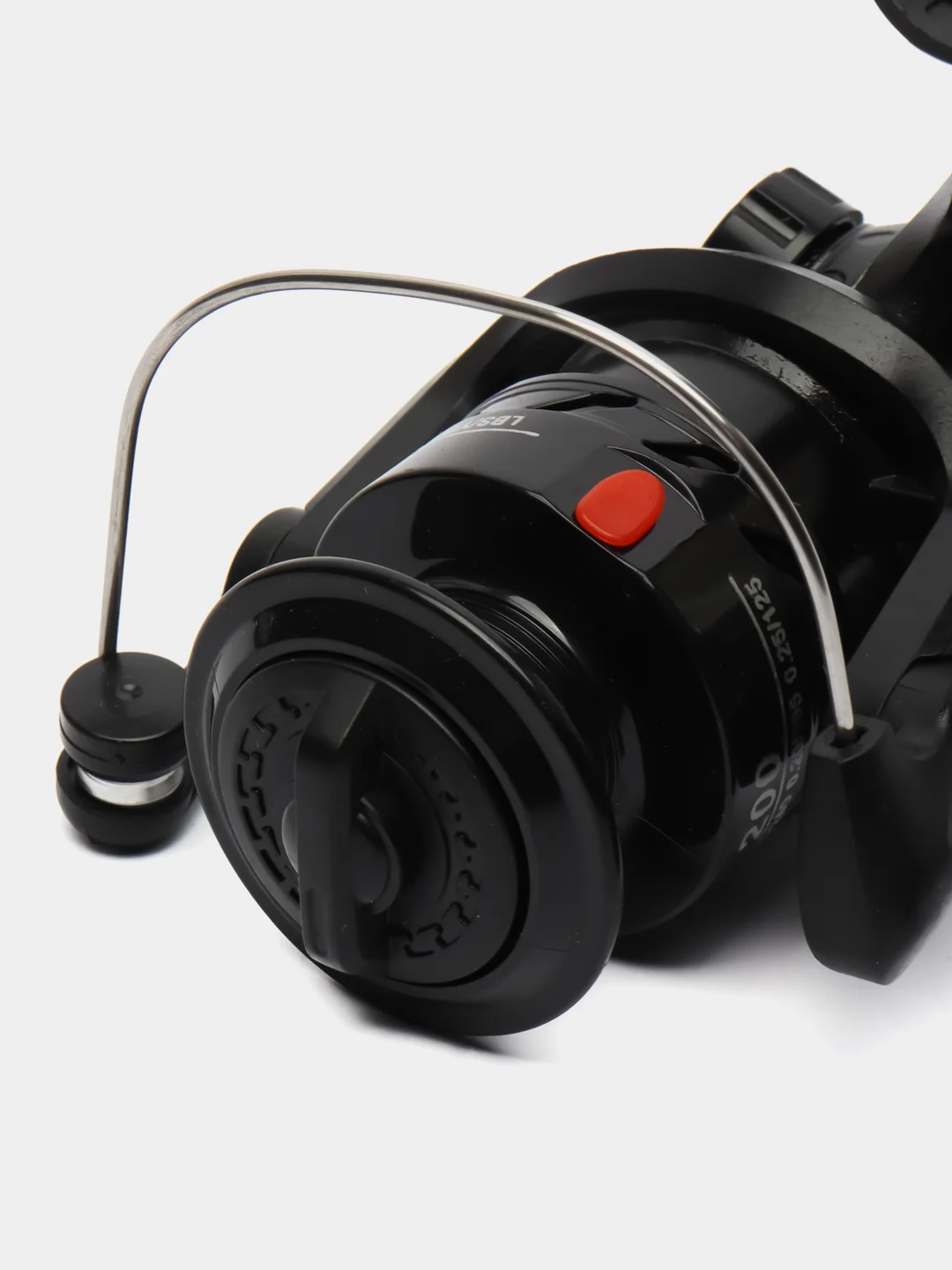 Катушка безынерционная XM-200