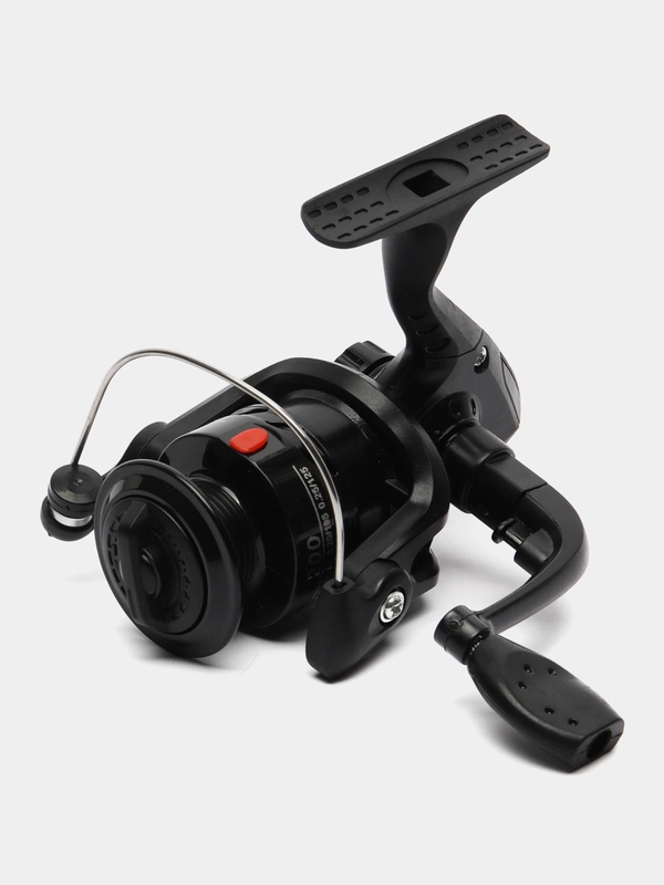Катушка безынерционная XM-200