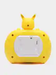 Желтый электронный Поп Ит Pop it