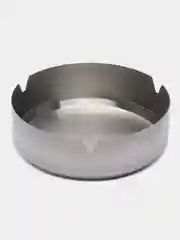 Пепельница из нержавеющей стали, 10 см