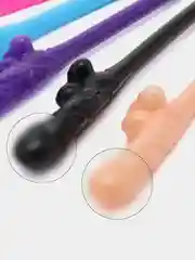 Набор для вечеринки "Девичник 18+", форма для льда, 10 трубочек, конфетти