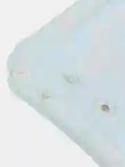 Развивающий водный коврик детский Домашние животные, 80x50 см, Крошка Я