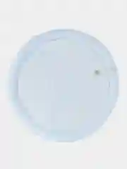 Развивающий водный коврик детский Развивашки, 65x65 см, Крошка Я