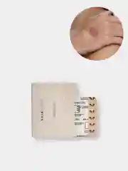 Прозрачная защитная пленка для визажистов SHIK MAGIC LEAF