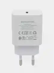 Быстрая зарядка 20W для Samsung A14, A24, A34, A54 (адаптер Type-C для Самсунг)