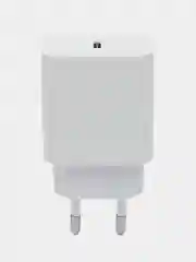 Быстрая зарядка 20W для Samsung A14, A24, A34, A54 (адаптер Type-C для Самсунг)
