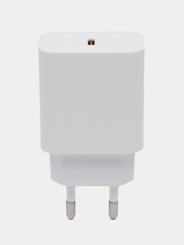 Быстрая зарядка 20W для Samsung A14, A24, A34, A54 (адаптер Type-C для Самсунг)