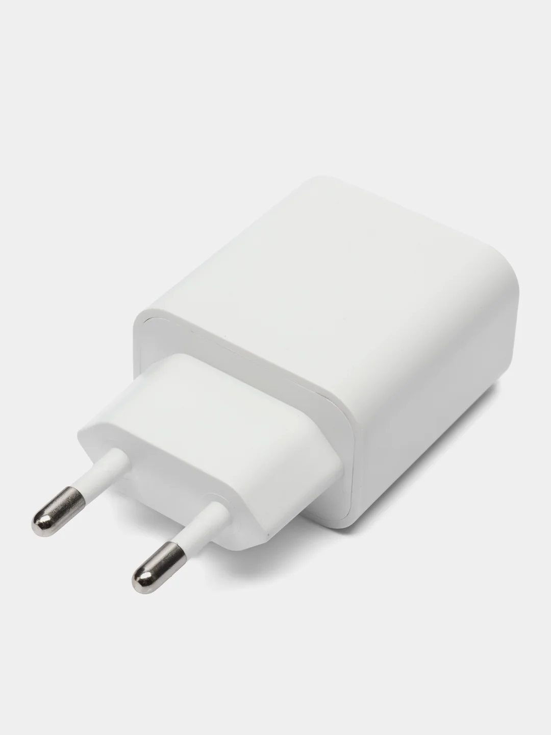 Быстрая зарядка 20W для Samsung A14, A24, A34, A54 (адаптер Type-C для Самсунг)