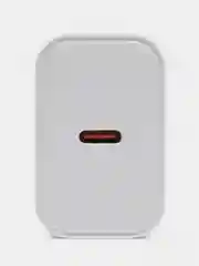 Быстрая зарядка 20W для Samsung A14, A24, A34, A54 (адаптер Type-C для Самсунг)