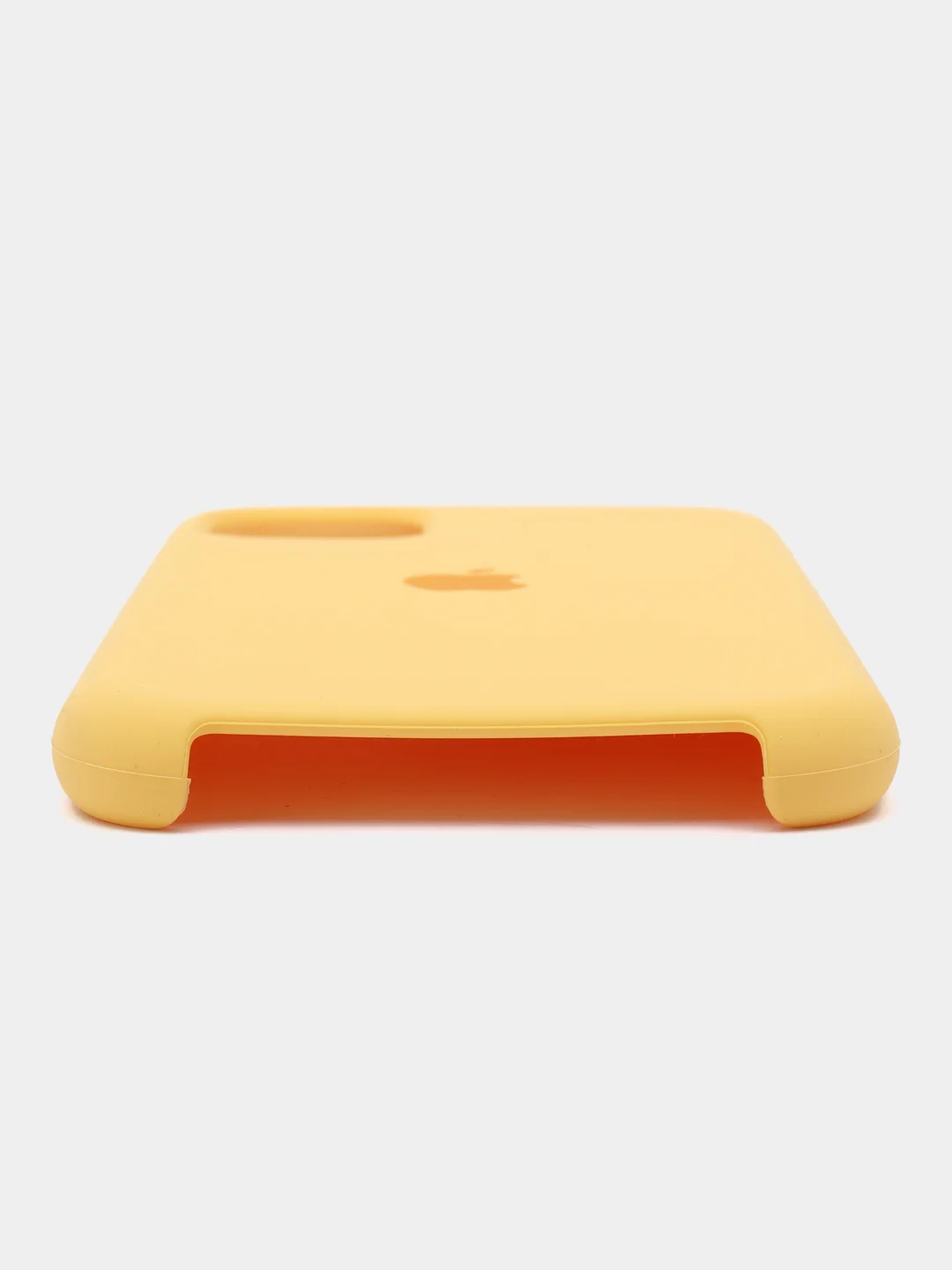 Манго чехол Silicone Case для iPhone 11