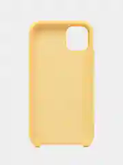 Манго чехол Silicone Case для iPhone 11