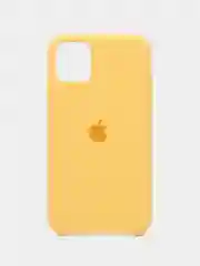 Манго чехол Silicone Case для iPhone 11