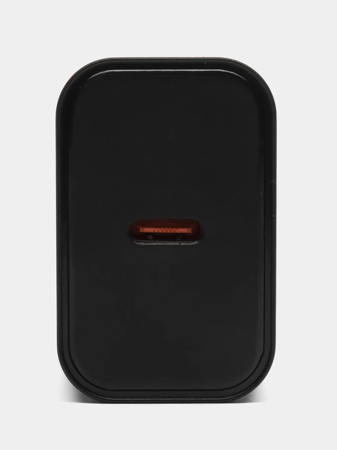 Быстрая зарядка 20W для Samsung S23 / S23 FE / S23 Ultra / S23 Plus (адаптер Type-C)