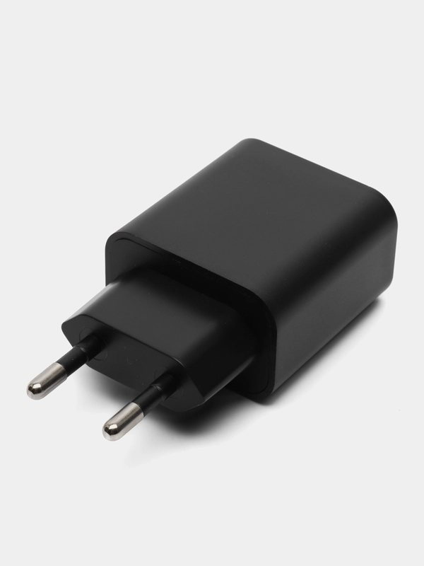 Быстрая зарядка 20W для Samsung S23 / S23 FE / S23 Ultra / S23 Plus (адаптер Type-C)