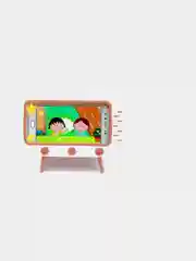 Белый салфетница с подставкой для телефона