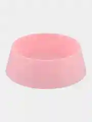 Розовый миска для кошек, миска для собак, 300 мл