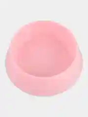 Розовый миска для кошек, миска для собак, 300 мл